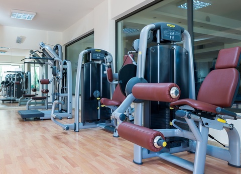 Club Grand Hotel Holiday 4* - 13