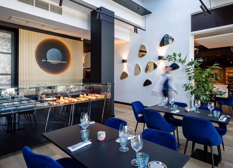 Escapade gourmande & détente dans un resort 4* à 15 minutes de Nice - 4* - 19