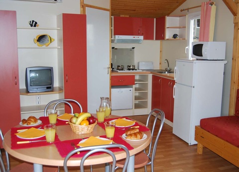 Résidence Lagrange Les Pescalunes - 4