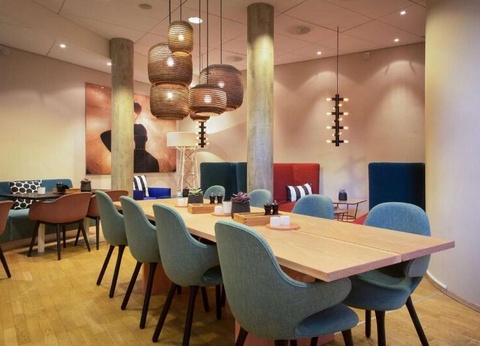 Hôtel Scandic Grensen 3* - Sans transfert - 8