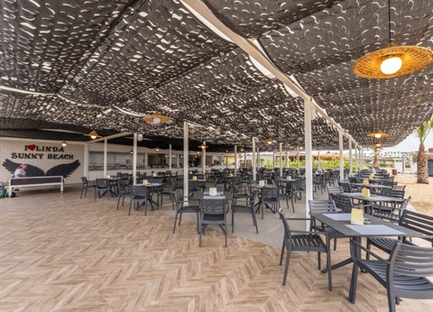 Hôtel Fram Sélection Linda Sunny Beach Hotel & Spa ***** - 27