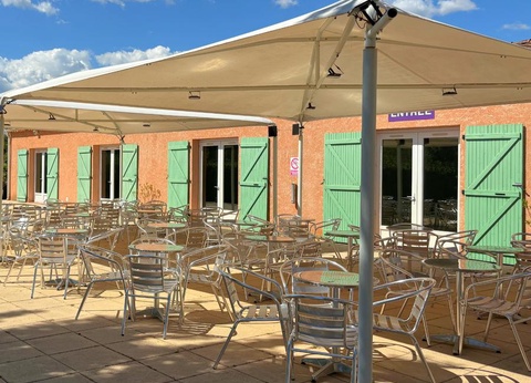 Camping Tikayan Oxygene, 3* - 28