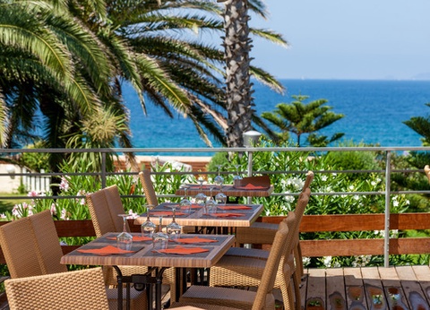 Club Jumbo Marina Viva Résidence (vol inclus) - 15