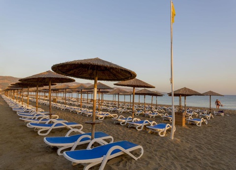 Hôtel Mon French Club - Dolphin Bay 4* - 19