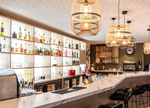 Camping Club Le Trianon 5* - MS VACANCES, 5* - 34