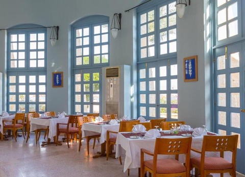 Hôtel Strand Beach Resort 5* Taba Heights (ex : Intercontinental) - 4