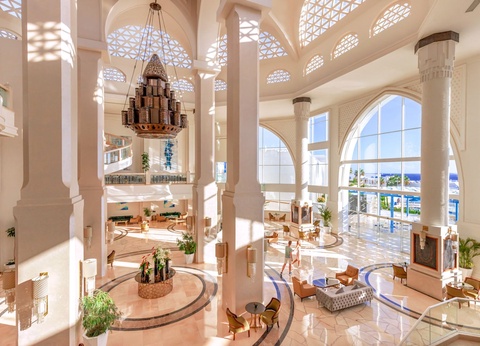 Pickalbatros Palace Resort - Sharm El Sheikh - 117