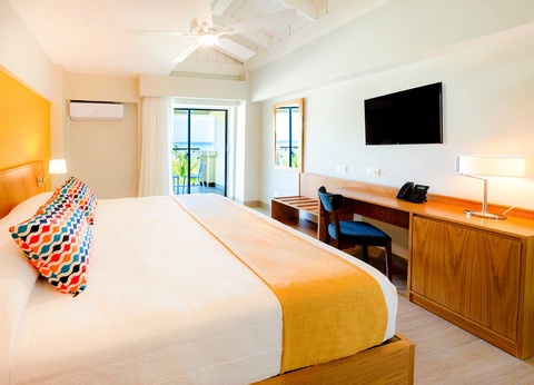 RÉP. DOMINICAINE | Juan Dolio - Coral Costa Caribe 4* - 5