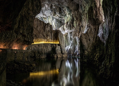 Road trip Splendeurs slovènes - option hôtels 3 étoiles - 5