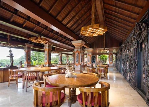 Combiné hôtels Swan Paradise A Pramana Experience 4* et Aloft Bali Seminyak 4* - 5