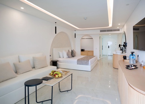 White Hills Resort - 50