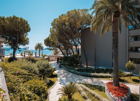 Hôtel Palmon Bay Hotel et Spa 4*+ - 18