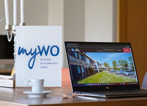 Week-end avec entrée au ZooSafari de Thoiry - 3* - 14