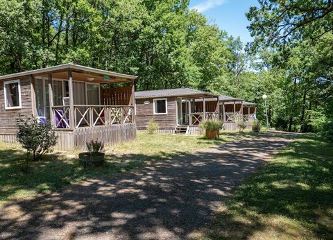 Camping Namasté, 4* - 5