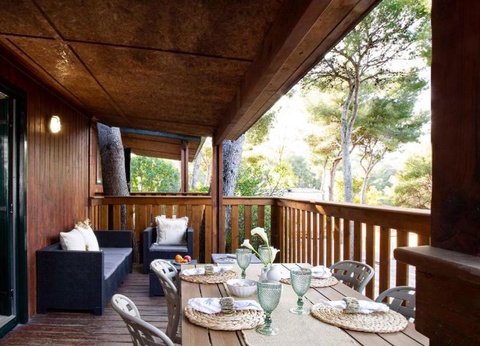 Camping Caledonia, 4* - 16