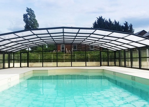 VVF Les Châteaux de la Loire 3* en demi-pension - 3