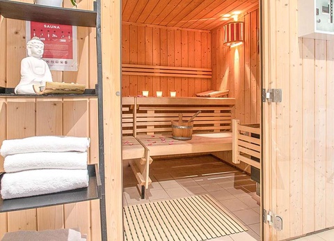 Séjour en appartement à Vannes avec accès au Spa - 3* - 7