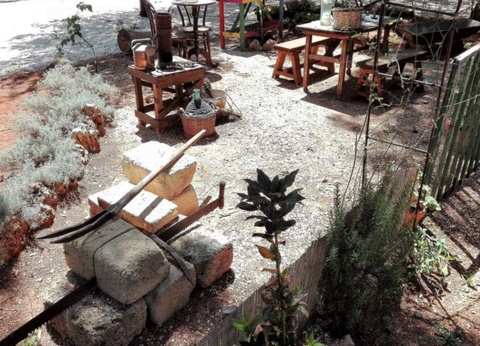 Camping Village El Bahira, 4* - 22