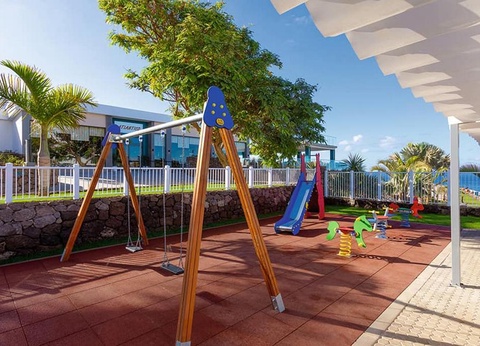 Hôtel Riu Buenavista 4* - 11