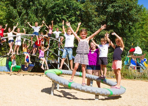 Camping Paradis du Viaduc, 4* - 18