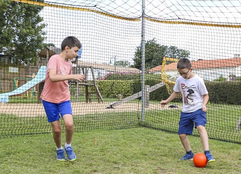 Flower Camping Le Val De Vie, 4* - 21