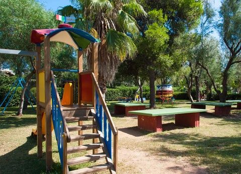 Camping Village Torre Rinalda, 4* - 12