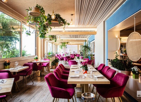 Hôtel Sentido Michelizia Tropea Resort 4* - 18