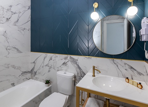 Hôtel Flor 3* ( avec vols vacances ) - 3