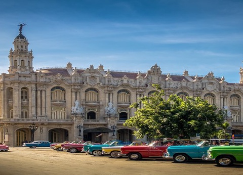 CUBA | La Havane & Varadero - Casa Particular & Starfish Cuatro Palmas 4* - Adult Only (+16) - 3