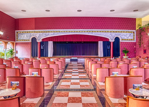 Hôtel Club Coralia Playacalida 4* - 20