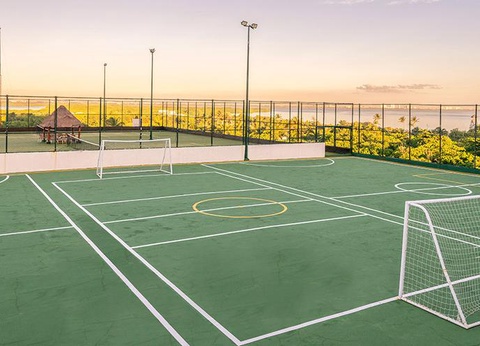 MEXIQUE | Cancún - Seadust Cancun Family Resort by Ôvoyages 5* - 12