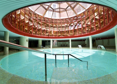 Hôtel ÔClub Experience Holiday World Village 4* - 14