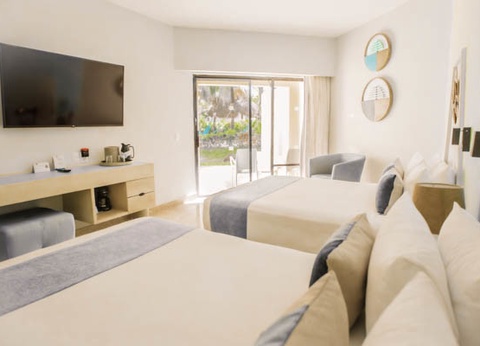 Club Framissima Évasion Viva Maya by Wyndham **** - 11