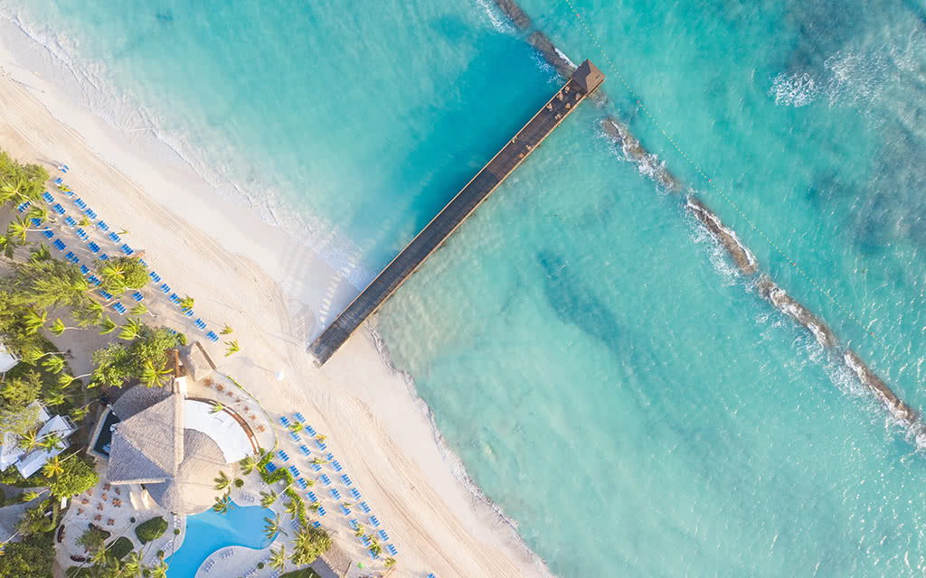 Hôtel Impressive Punta Cana 4* - 6