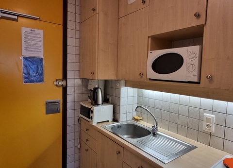 Résidence travelski home classic Vue Mont Blanc - 4