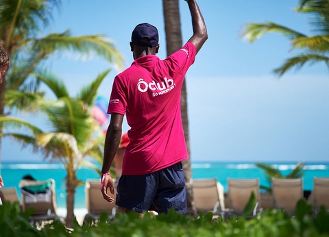 Ôclub Experience Panorama Bungalows Resort El Gouna 4* - 12