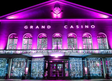 Escapade détente et gourmande à 1h30 de Paris - 4* - 14