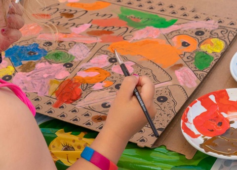 Lago Idro Glamping Boutique 5* - 22