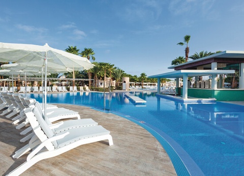 Hôtel Riu Cabo Verde 5* - Adult only - 6