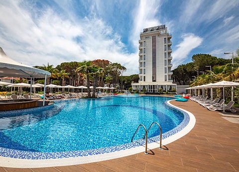 Circuit Albanie, entre culture et plage du Framissima Henry **** - 23