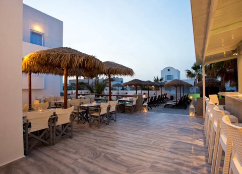 Hôtel Alexandra Hotel 2* - 10