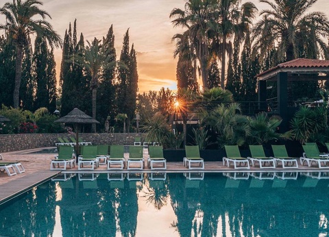 Camping Sandaya l'Etoile d'Argens, 5* - 6