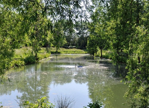 Camping Beauséjour, 4* - 46