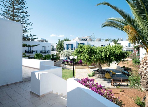 Hôtel Tui Suneo Chrissi Amoudia 4* - 19