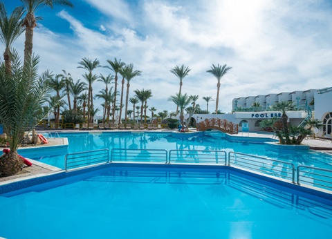 Hôtel Shams Safaga Resort 4* - 6