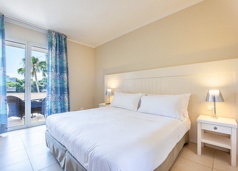 Hôtel Voi Daniela Essentia by Ôvoyages 4* - 4