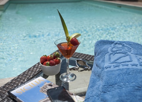 Hôtel Baia del Capitano 4* - 26