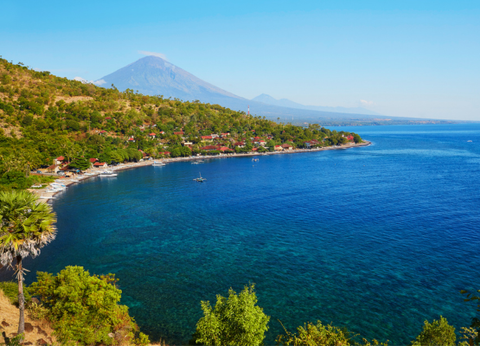 Circuit Panorama Balinais Charme et Privatif - 31