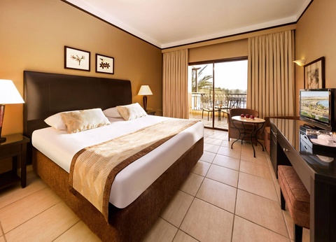 Combiné Croisière Rêverie sur le Nil et Hôtel Jaz Lamaya 5* - 19