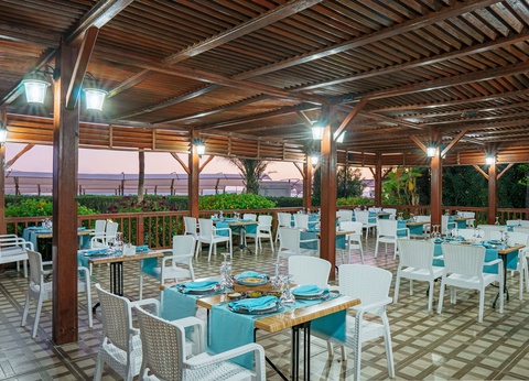 Hôtel Aydinbey Famous Resort 5* - 20